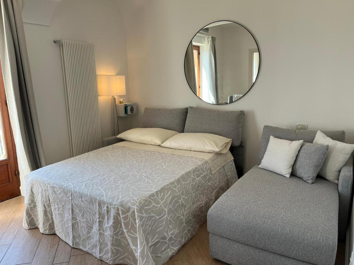 Casamicciola Terme Agapanto Luxury Accommodation מראה חיצוני תמונה