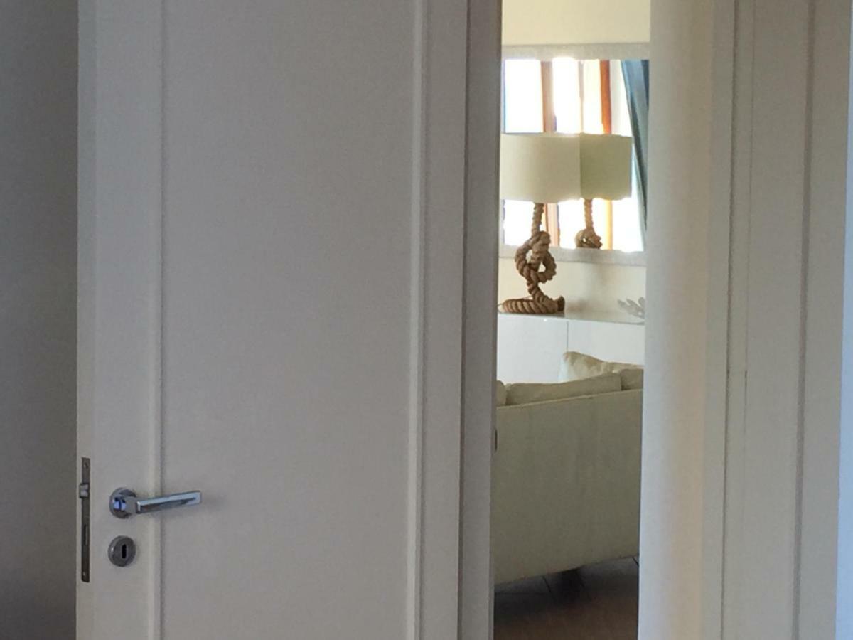 Casamicciola Terme Agapanto Luxury Accommodation מראה חיצוני תמונה