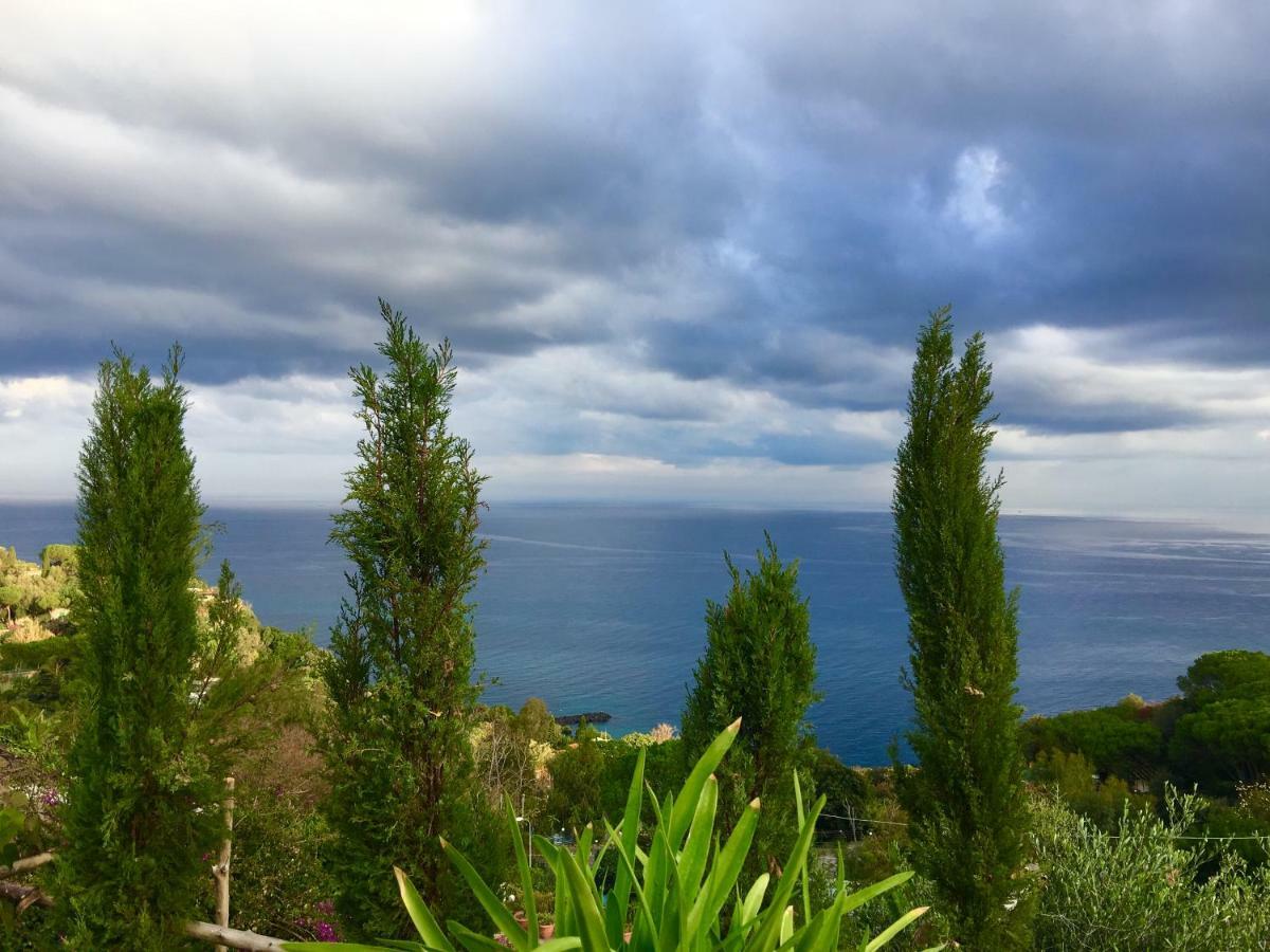 Casamicciola Terme Agapanto Luxury Accommodation מראה חיצוני תמונה